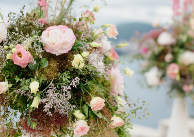 wedding flowers